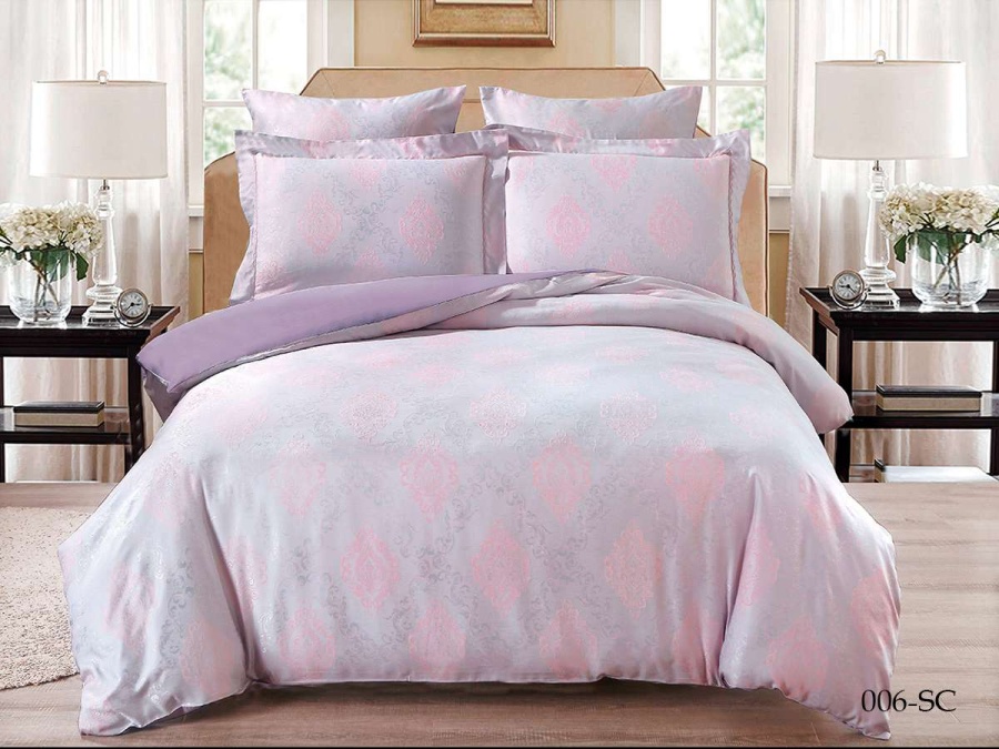 КПБ Cleo "Soft Cotton" 006-SC КПБ Cleo "Soft Cotton" 006-SC