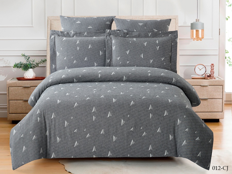 КПБ Cleo "Cotton Jacquard" 012-CJ КПБ Cleo "Cotton Jacquard" 012-CJ