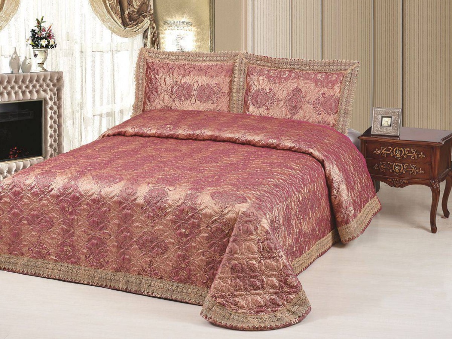 Покрывало "Cleo" жаккард 068clj