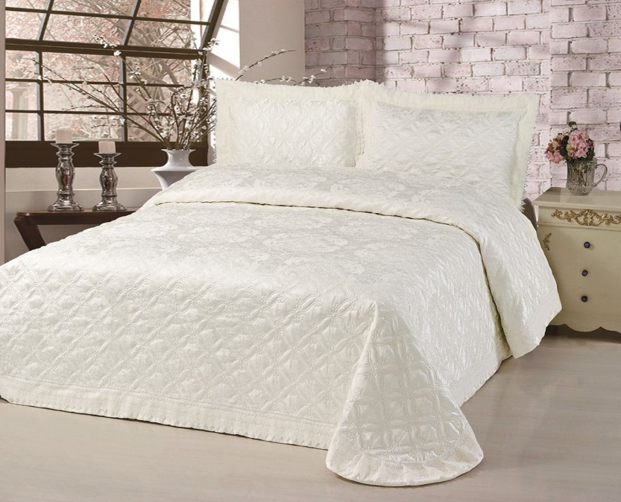 Покрывало "Cleo" жаккард 098clj