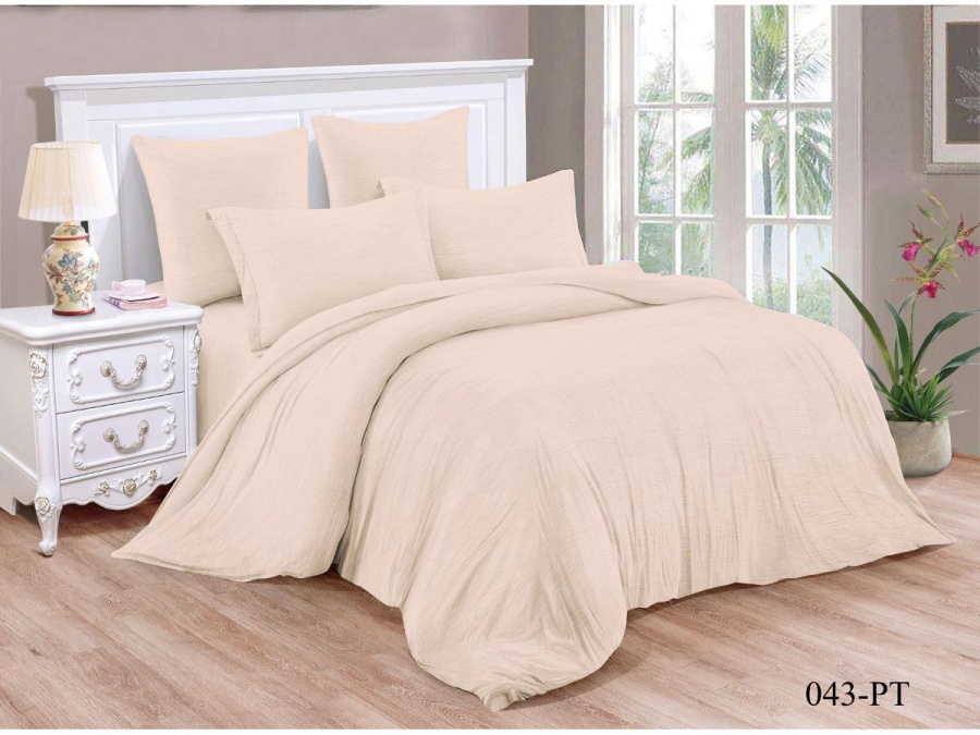 КПБ Cleo микросатин "Pastel Symphony" 043-PT