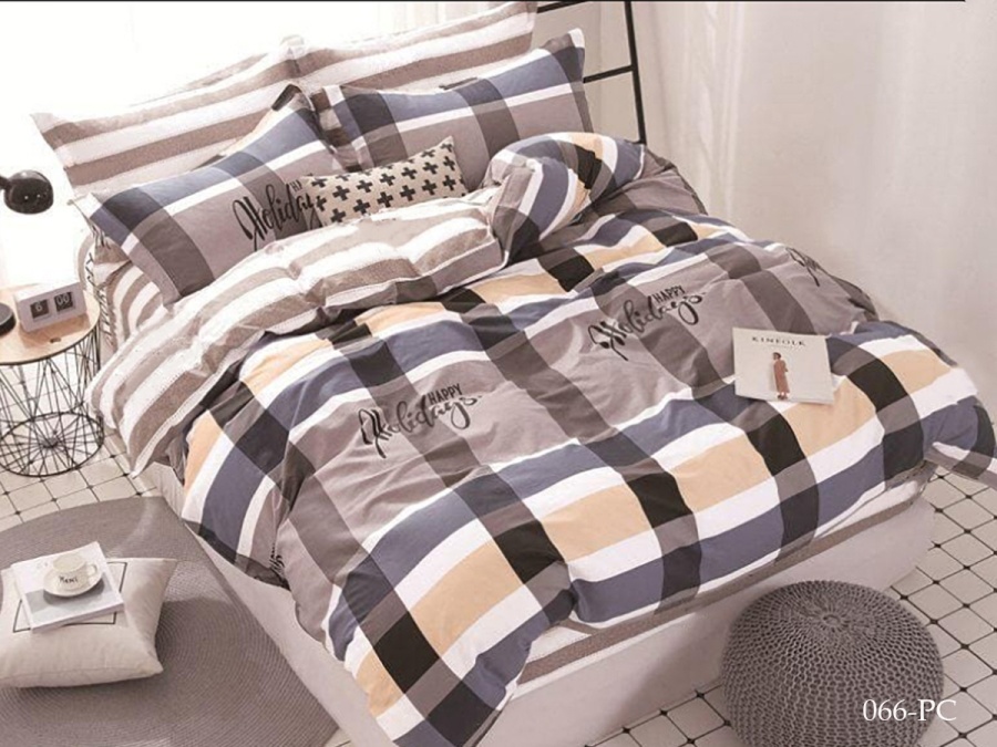 КПБ Cleo Поплин "Pure Cotton" 066-PC