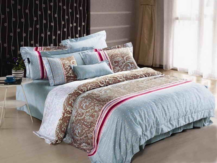 КПБ Cleo сатин 330-3D