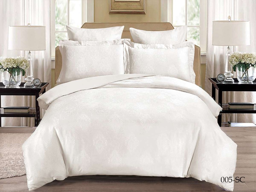 КПБ Cleo "Soft Cotton" 005-SC