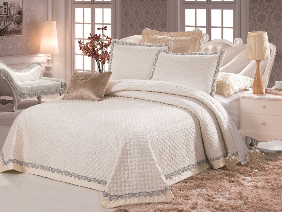 Покрывало "Cleo" Венеция 013-tf