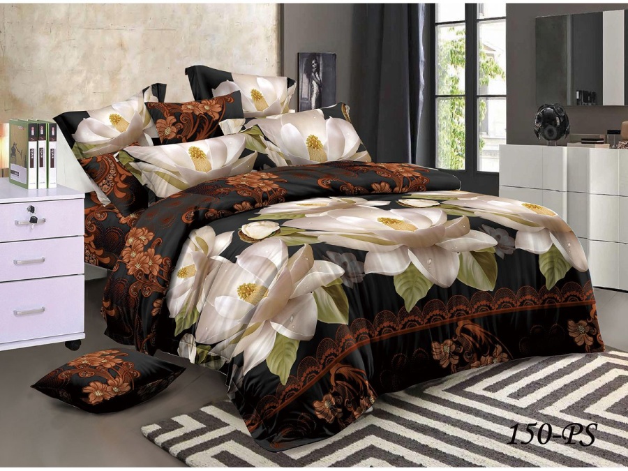 КПБ Cleo полисатин 150-PS