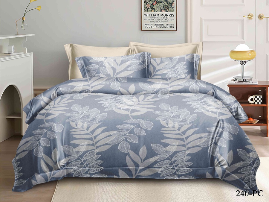 КПБ Cleo Поплин "Pure Cotton" 240-PC