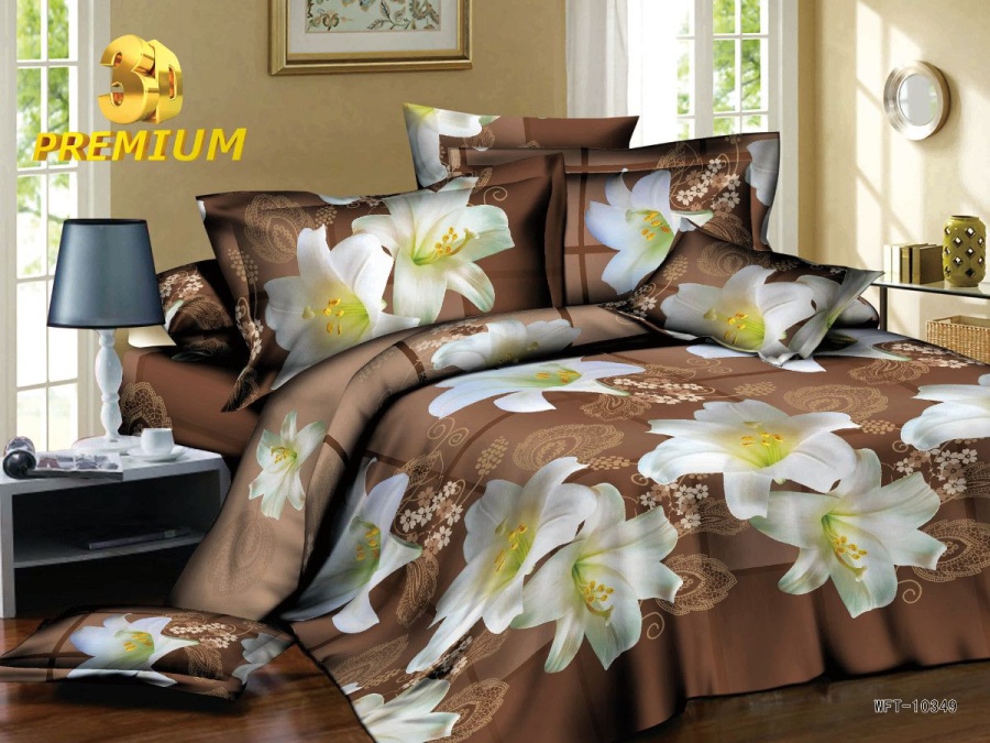 КПБ Cleo поплин хлопок 100% 176-PP