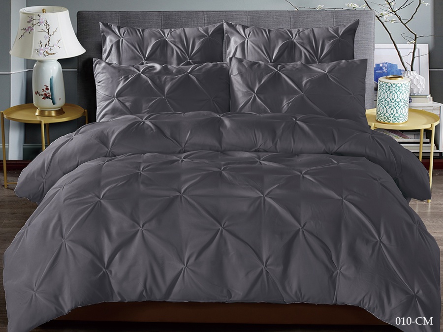 КПБ Cleo микросатин Casa Mare 010-CM