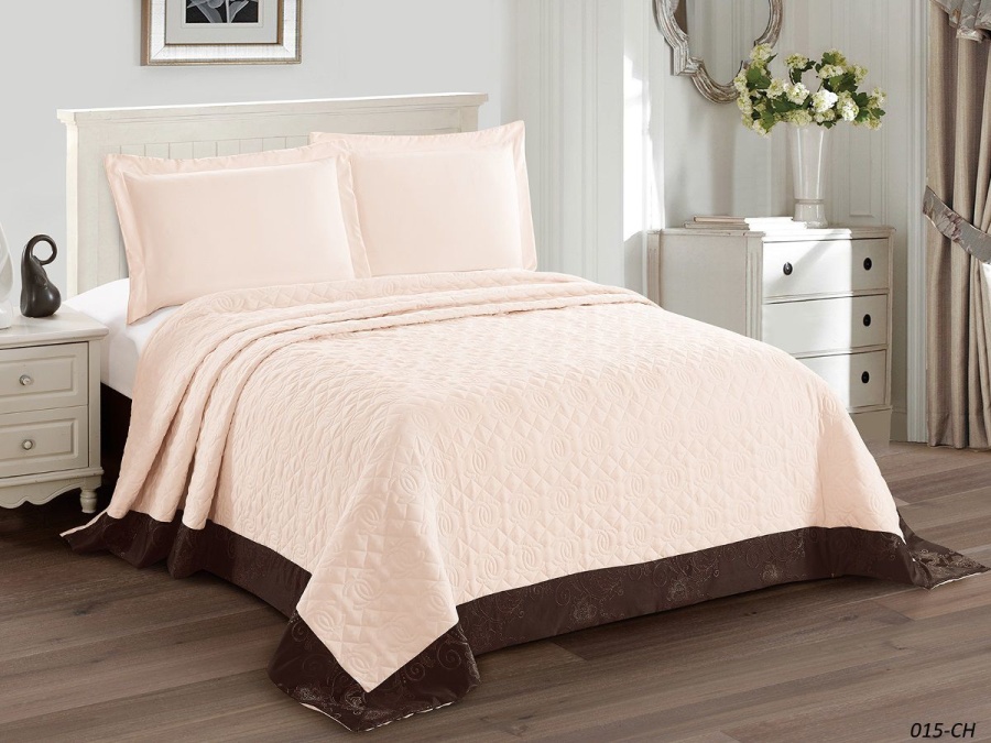 Покрывало Cleo "MONIFICO" 015-CH