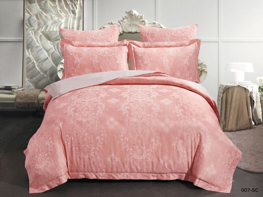 КПБ Cleo "Soft Cotton" 007-SC КПБ Cleo "Soft Cotton" 007-SC