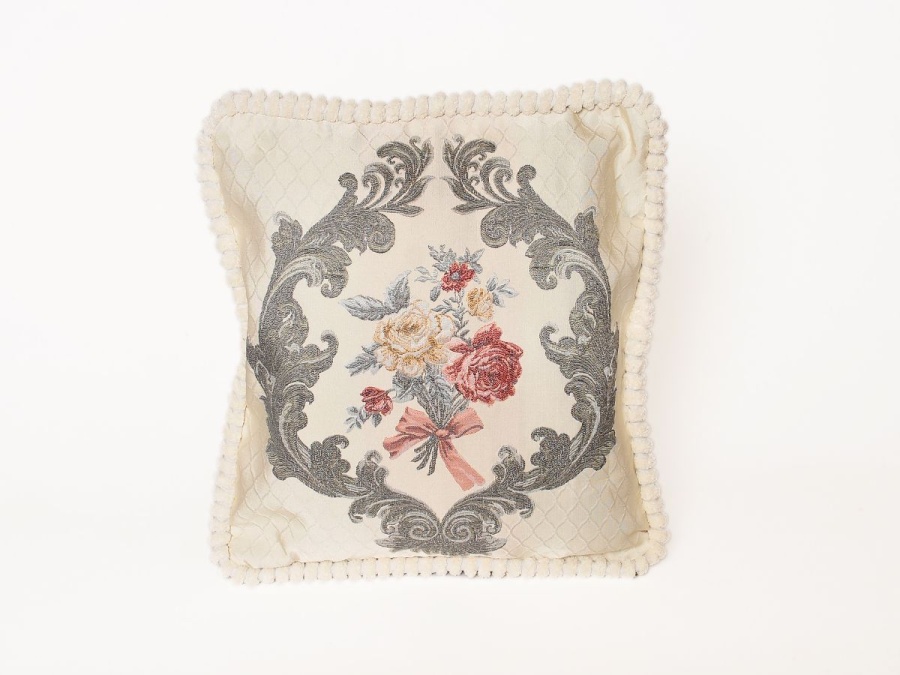 Наволочка Cleo "ТУЛУЗА" 008-HT