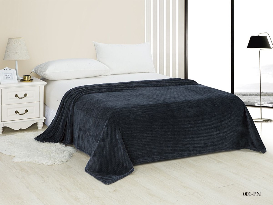 Плед Cleo "PINOLI" велсофт 001-PNP