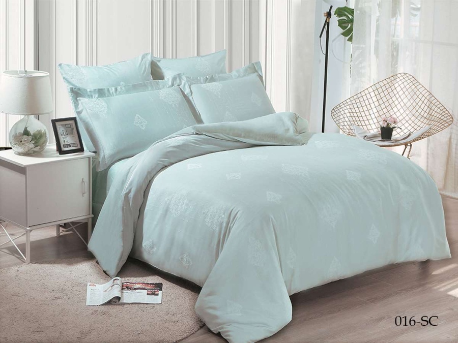 КПБ Cleo "Soft Cotton" 016-SC