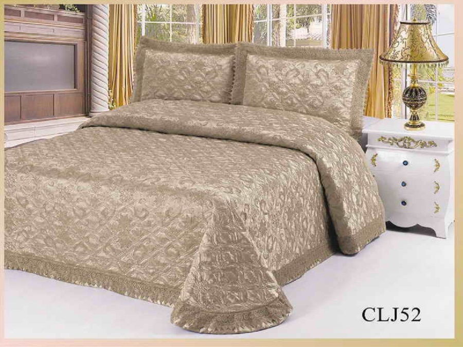 Покрывало "Cleo" жаккард 052clj