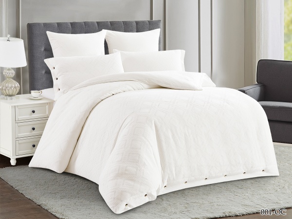 КПБ Cleo "Organic Cotton" 001-OC КПБ Cleo "Organic Cotton" 001-OC