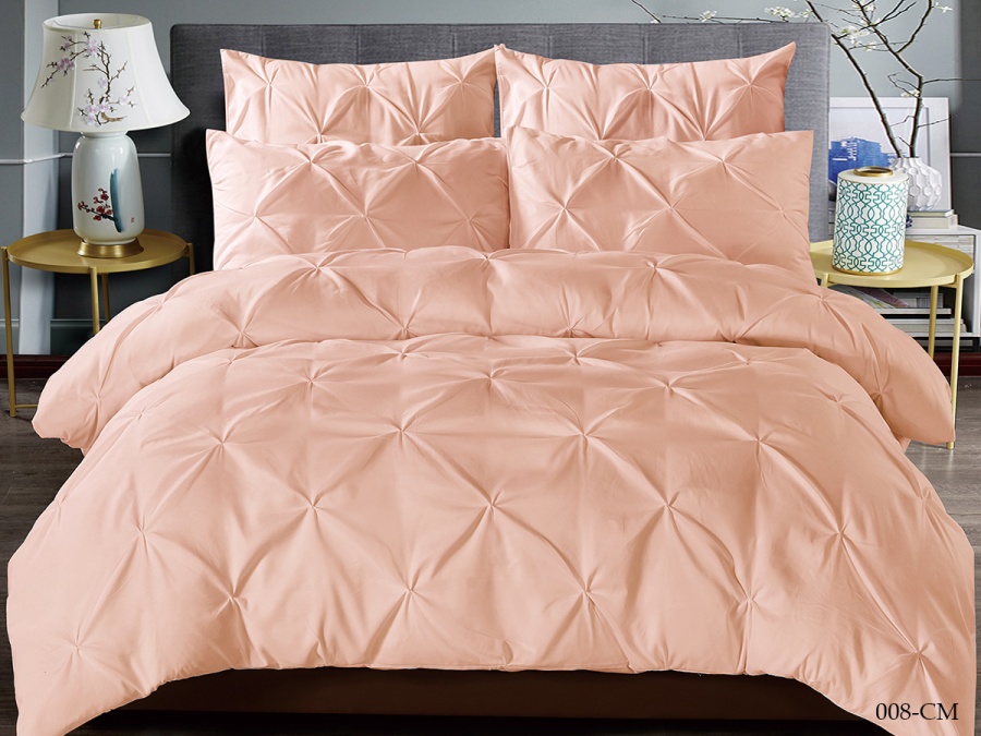 КПБ Cleo микросатин Casa Mare 008-CM