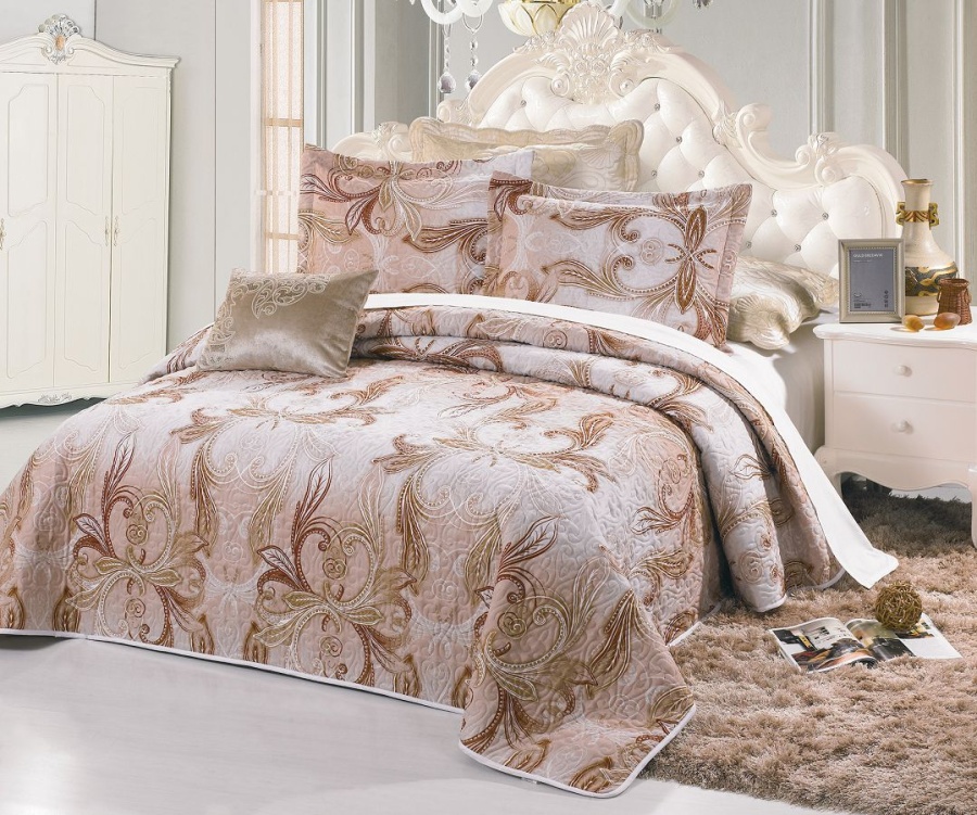 Покрывало "Cleo" Флоренция 034-bt