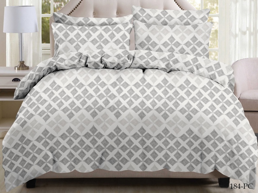 КПБ Cleo Поплин "Pure Cotton" 184-PC