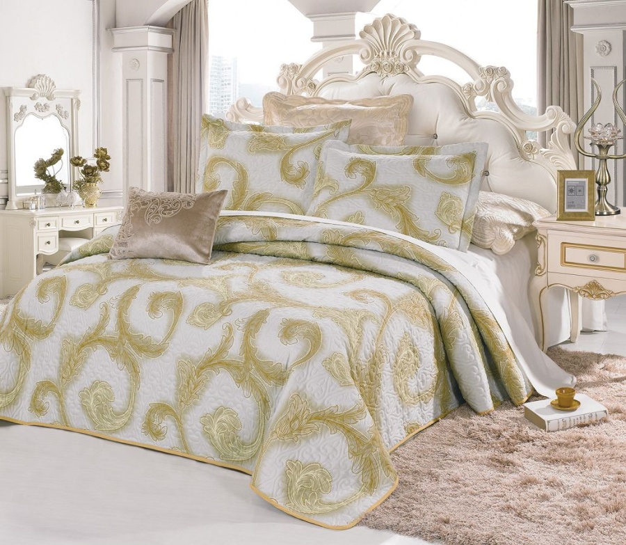 Покрывало "Cleo" Флоренция 022-bt