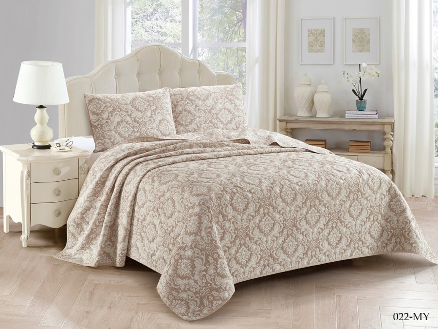 Покрывало Cleo "MELODY" 022-MY