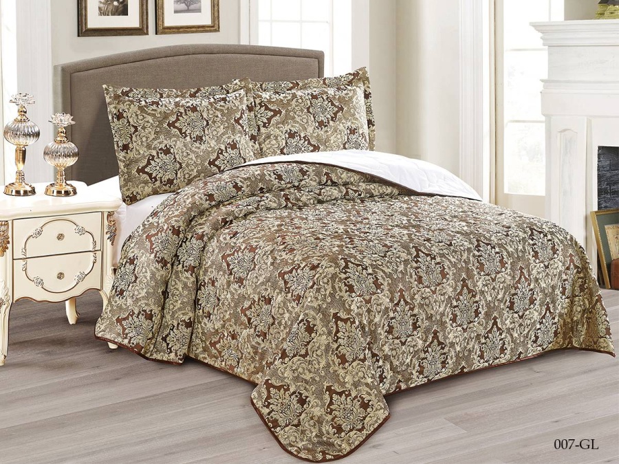 Покрывало Cleo "GABRIELLA" 007-GL