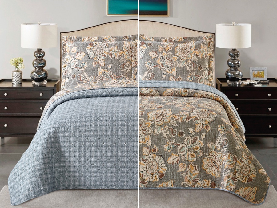 Покрывало Cleo "CLER" 005-LR