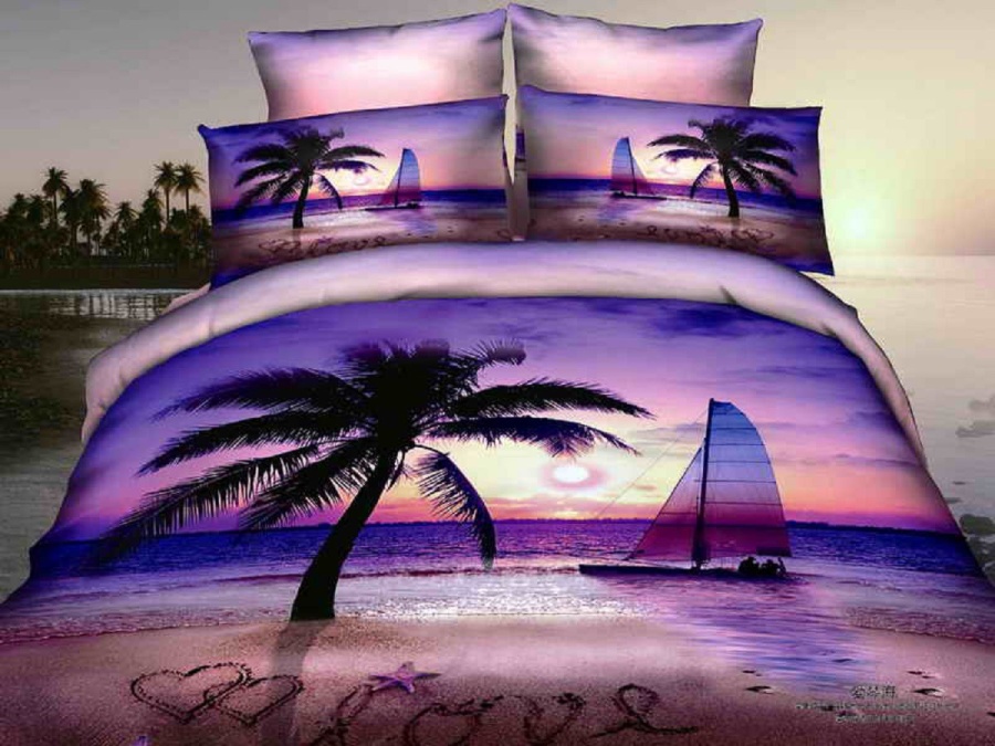 КПБ Cleo сатин 559-3D