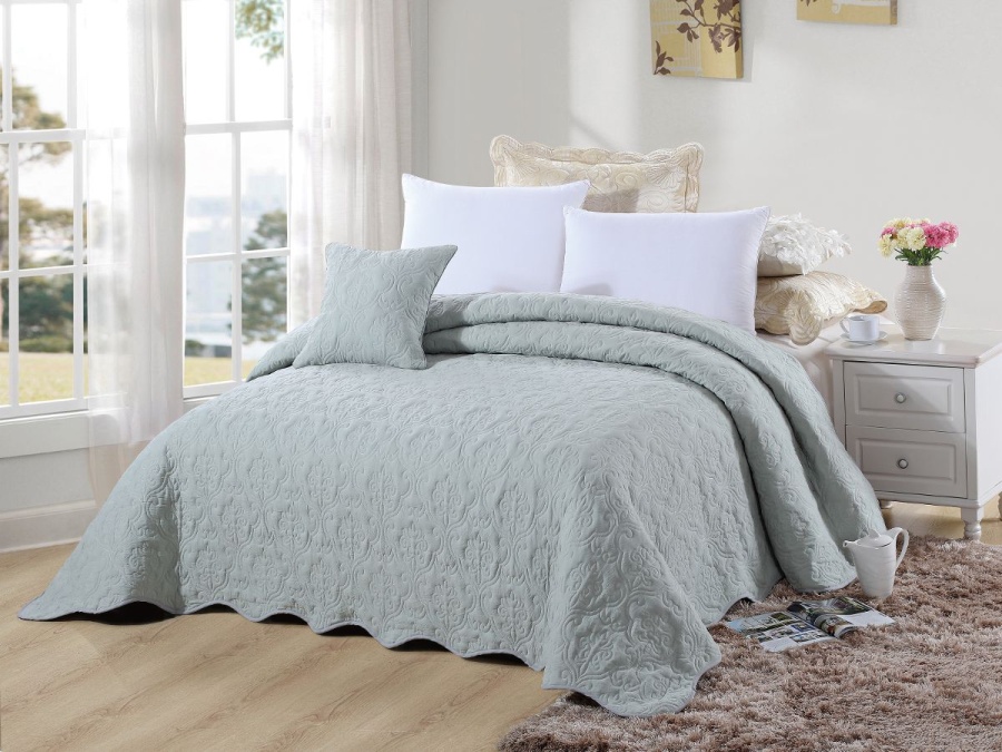 Покрывало "Cleo" АНДОРА 008(1)-AD