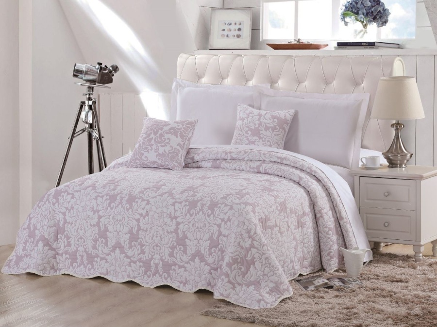 Покрывало "Cleo" БАРСЕЛОНА 002(1)-24-BR