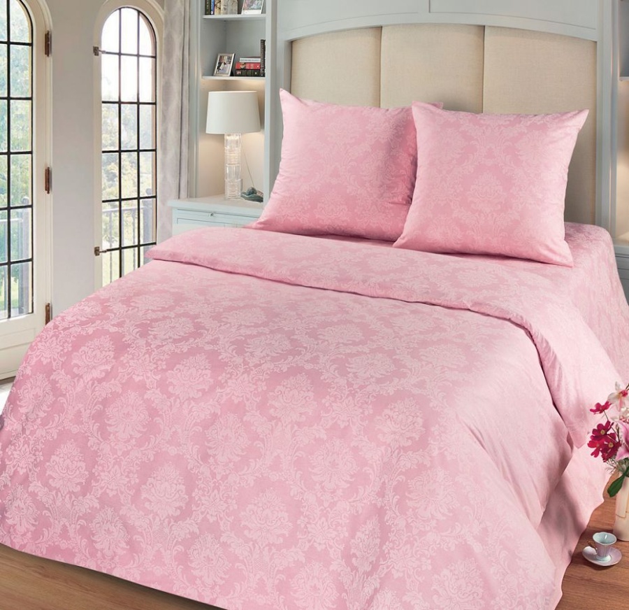 КПБ Cleo поплин 007-PG Агат