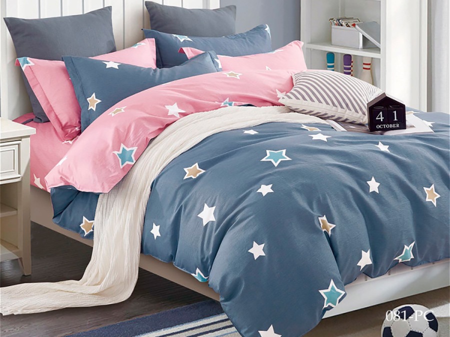 КПБ Cleo Поплин "Pure Cotton" 081-PC