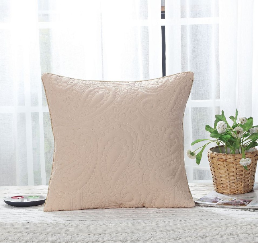 Наволочка "Cleo" Andora 013-AD