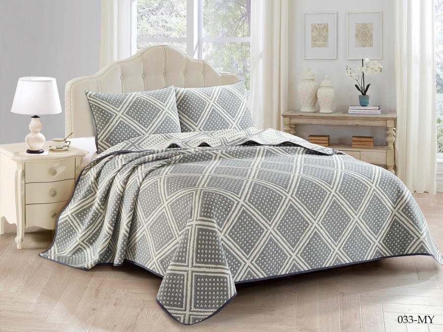 Покрывало Cleo "MELODY" 033-MY