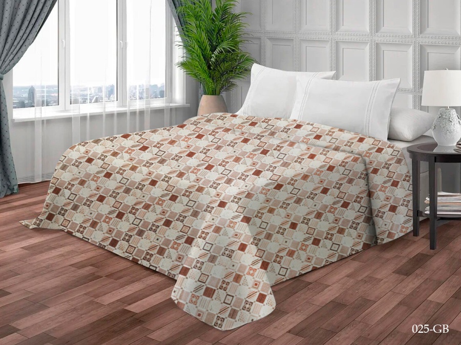 Покрывало Cleo "GOBELIN" 025-GB