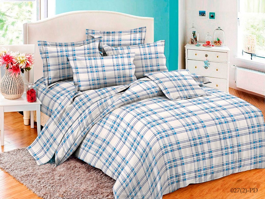 КПБ Cleo поплин 027(2)-PD