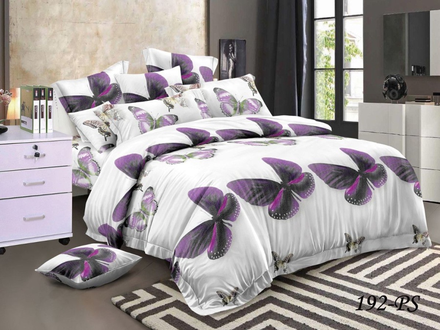 КПБ Cleo полисатин 192-PS