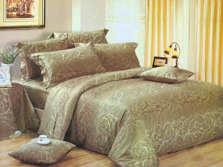 КПБ Cleo сатин 368-3D