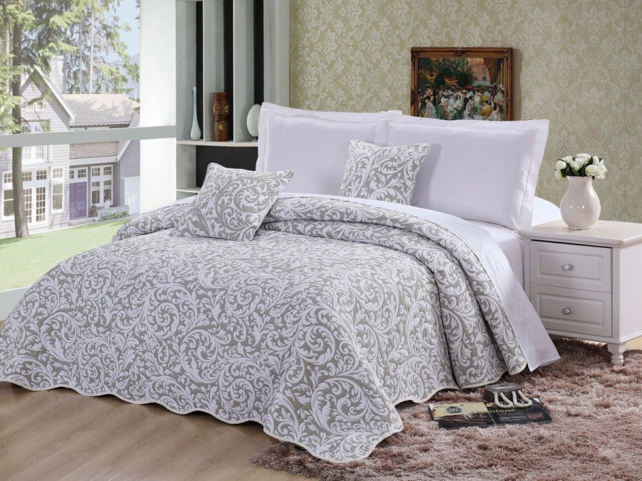 Покрывало "Cleo" БАРСЕЛОНА 003(2)-22-BR