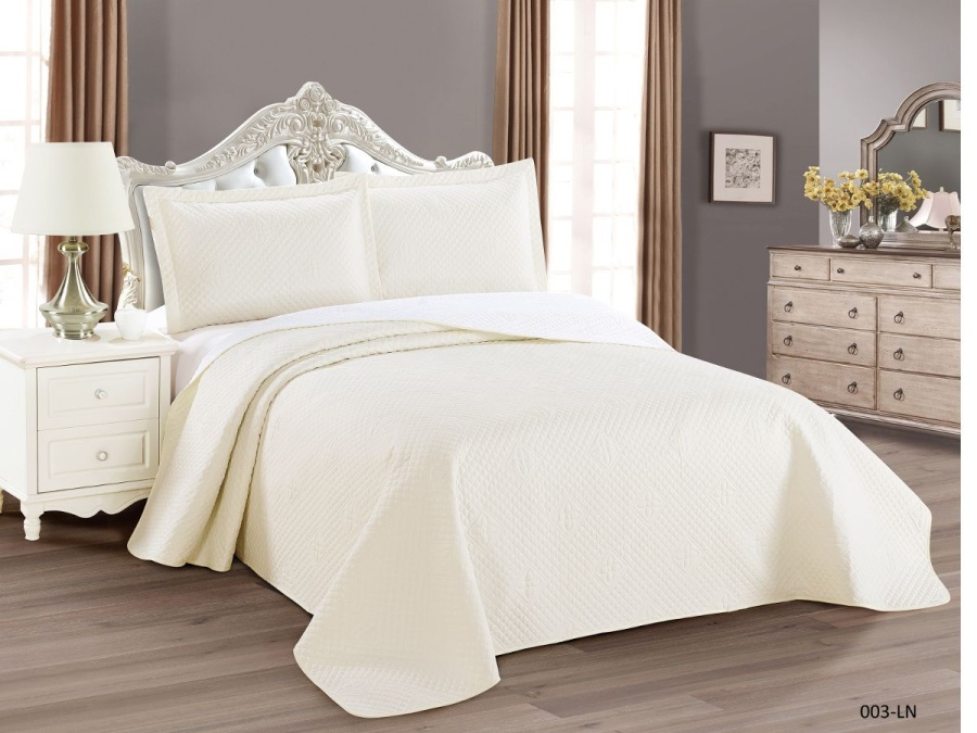 Покрывало Cleo "LUNA" 003-LN