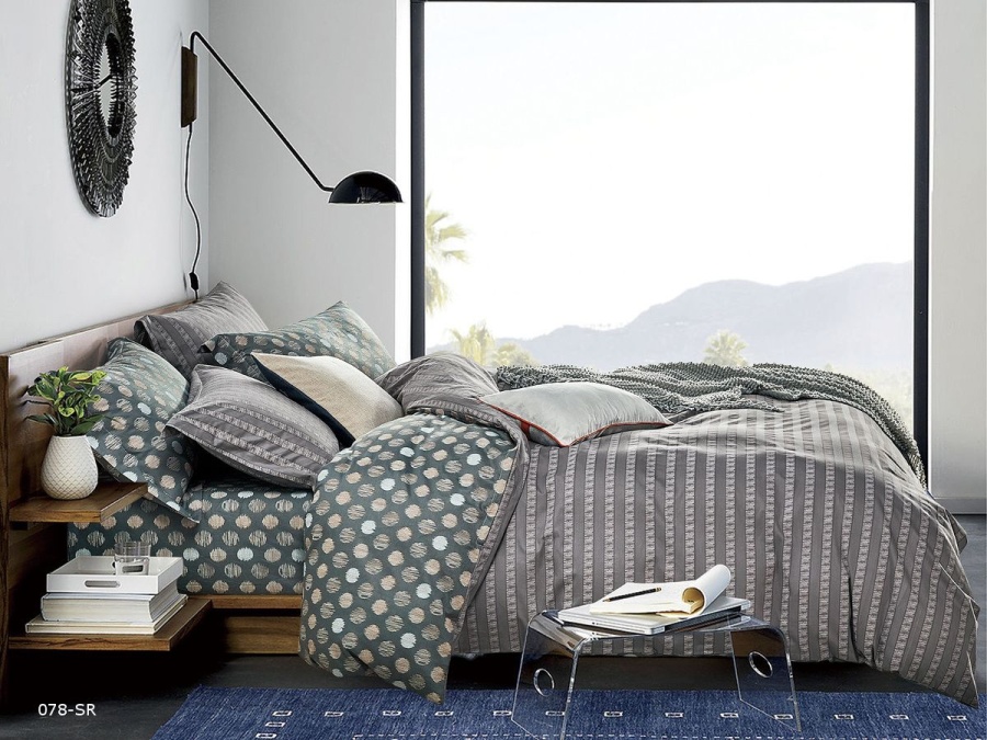 КПБ Cleo сатин "Satin Reactive" 078-SR