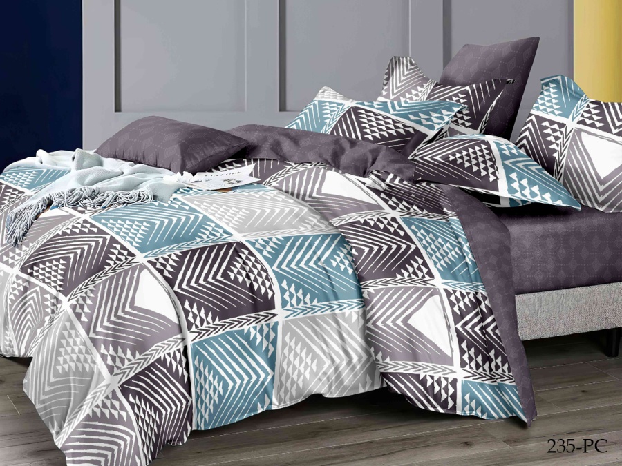 КПБ Cleo Поплин "Pure Cotton" 235-PC