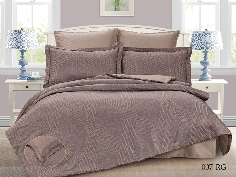 КПБ Cleo "Royal Jacquare" 007-RG