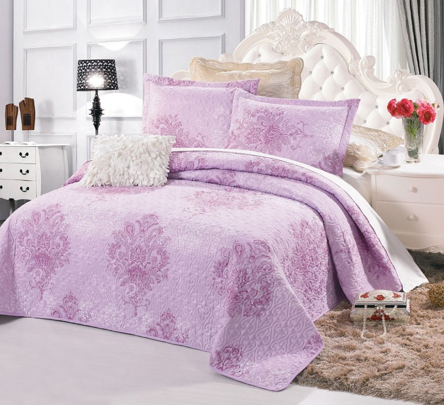 Покрывало "Cleo" Флоренция 004-bt