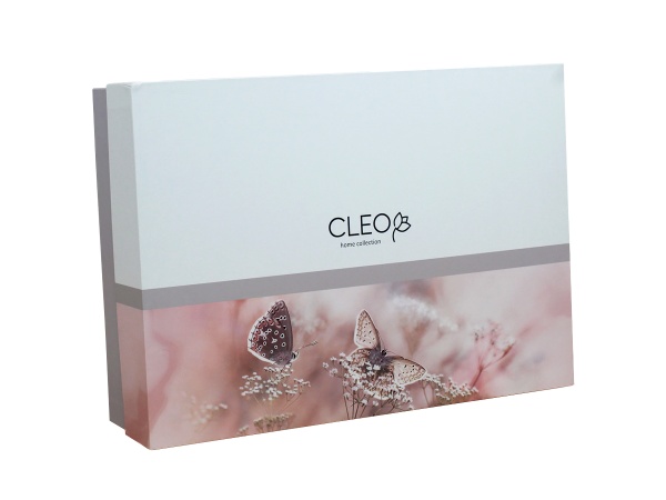 КПБ Cleo "Candy Cotton" 004-CC КПБ Cleo "Candy Cotton" 004-CC