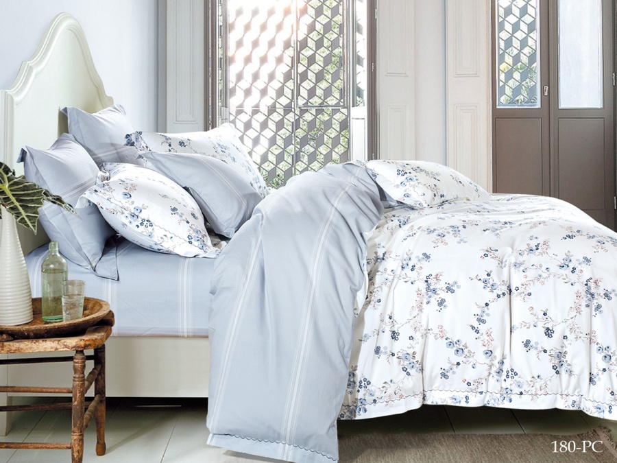 КПБ Cleo Поплин "Pure Cotton" 180-PC