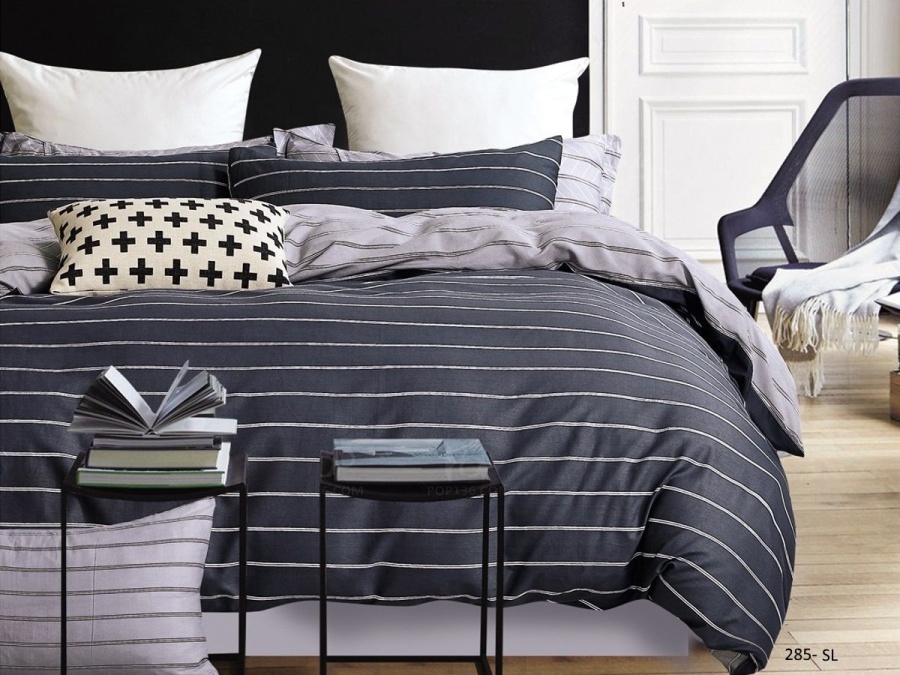 КПБ Cleo сатин набивной "Satin Lux" 285-SL