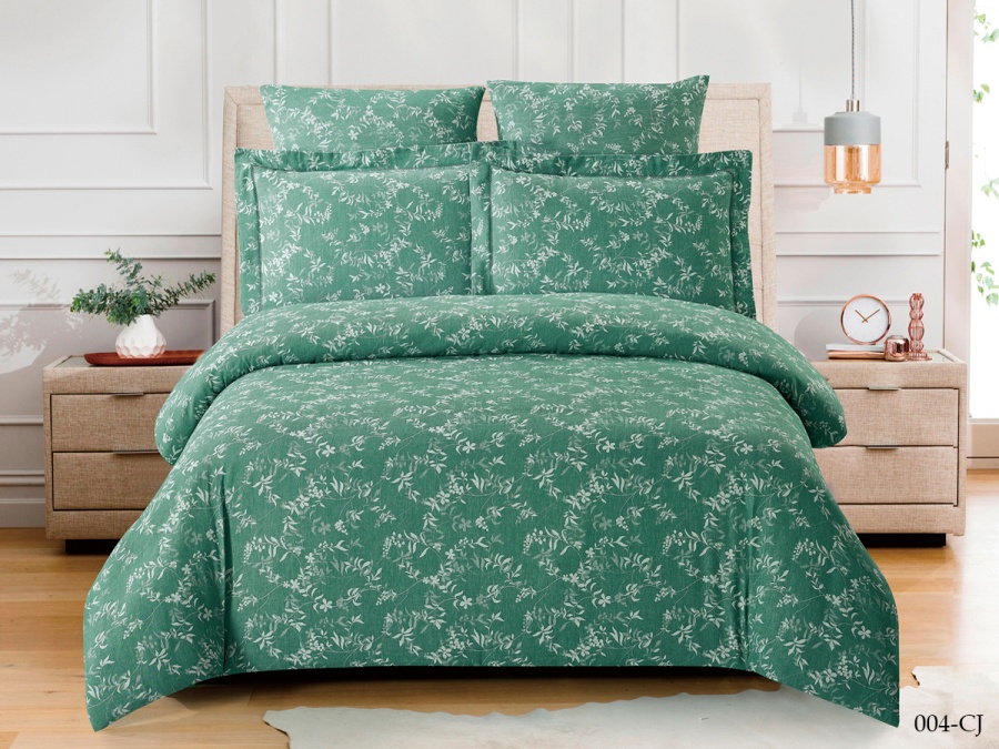 КПБ Cleo "Cotton Jacquard" 004-CJ КПБ Cleo "Cotton Jacquard" 004-CJ