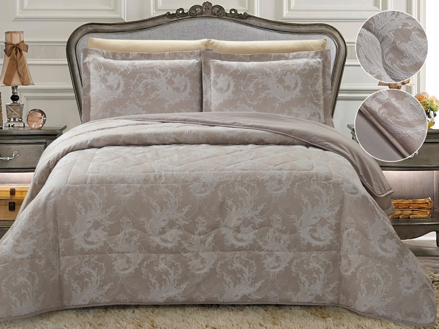 Покрывало Cleo "VERMONT" 005-VR