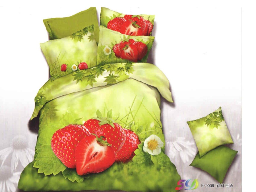 КПБ Cleo сатин 636-3D